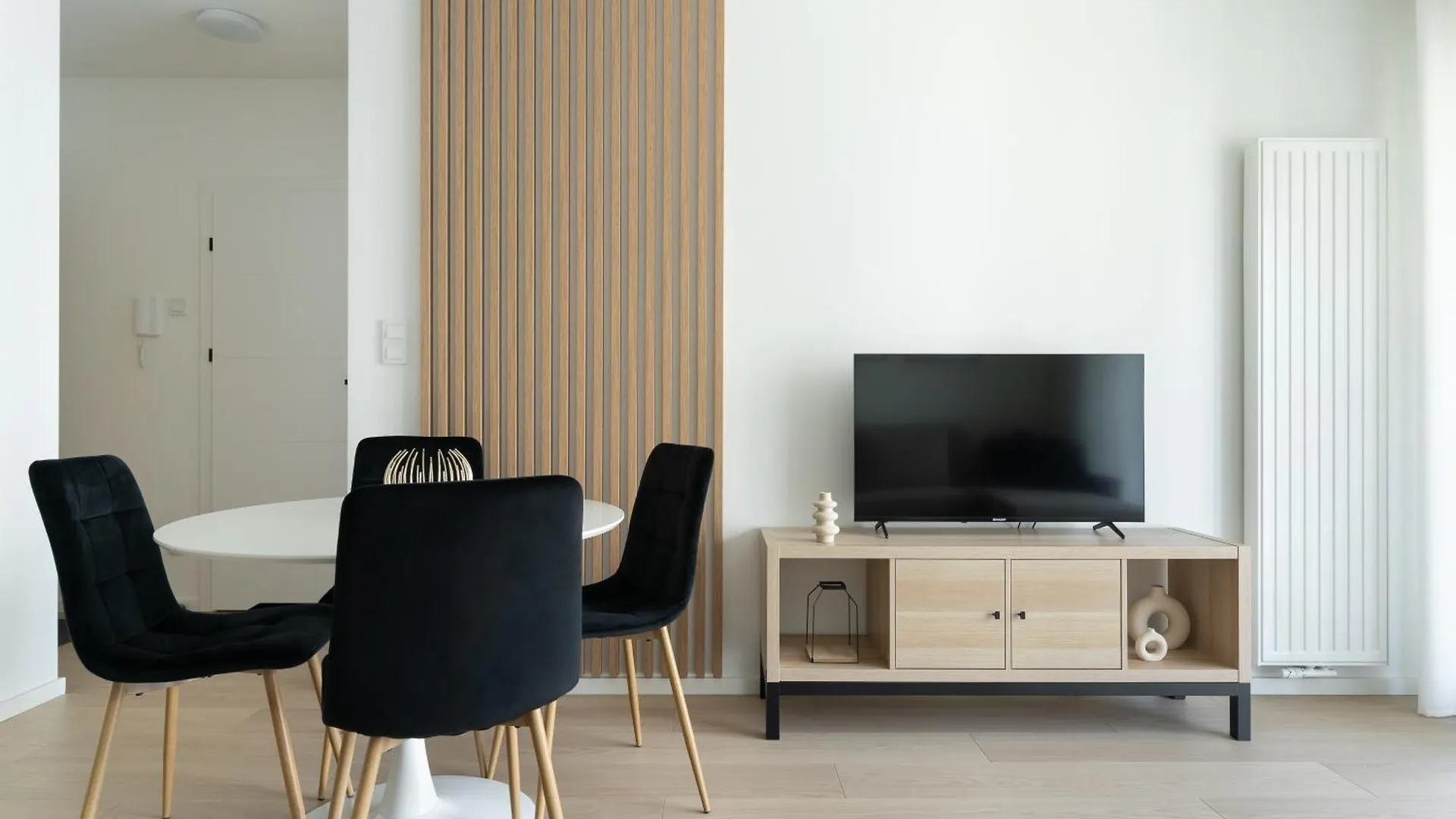 Appartamento Ina Rent Zatoka Bursztynowa Danzica