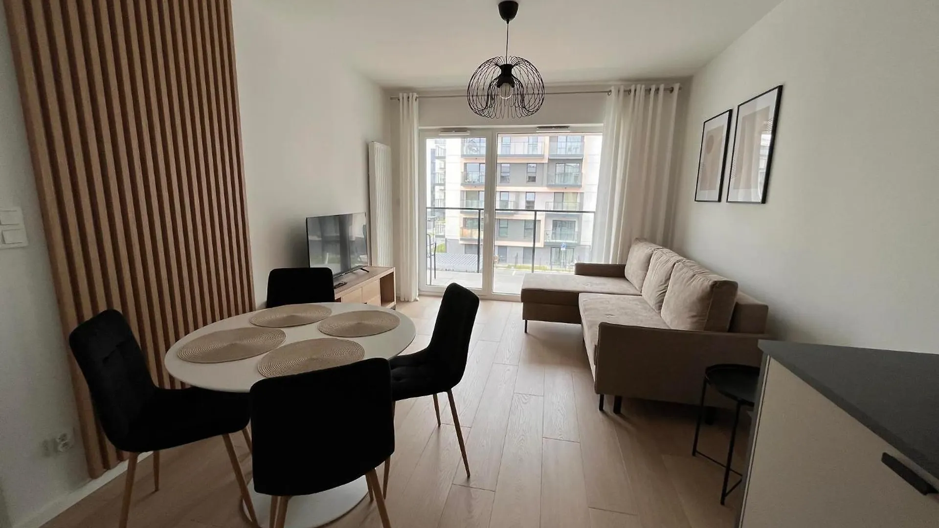 Ina Rent Zatoka Bursztynowa Apartment Gdansk 0*,