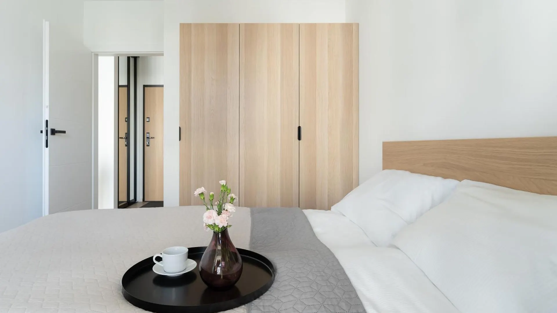Ina Rent Zatoka Bursztynowa Apartment Gdansk