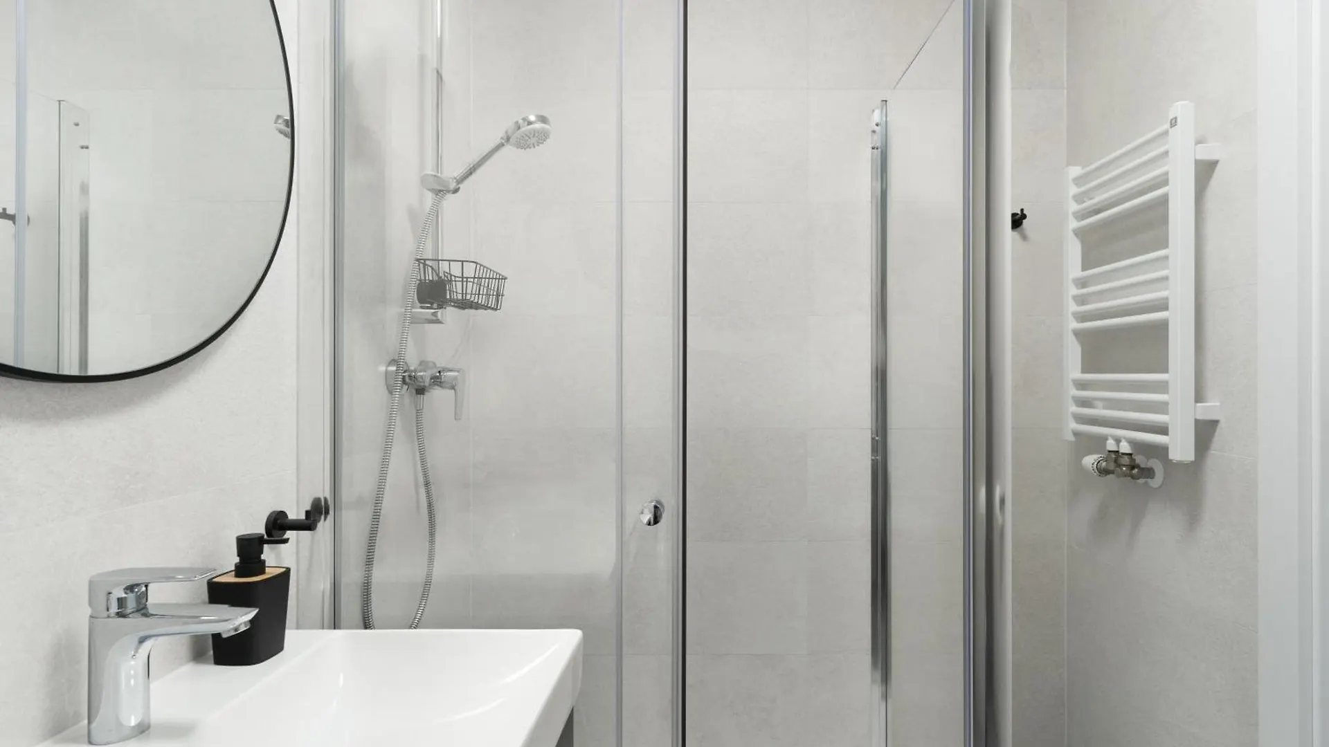 Ina Rent Zatoka Bursztynowa Apartment Gdansk 0*,  Poland