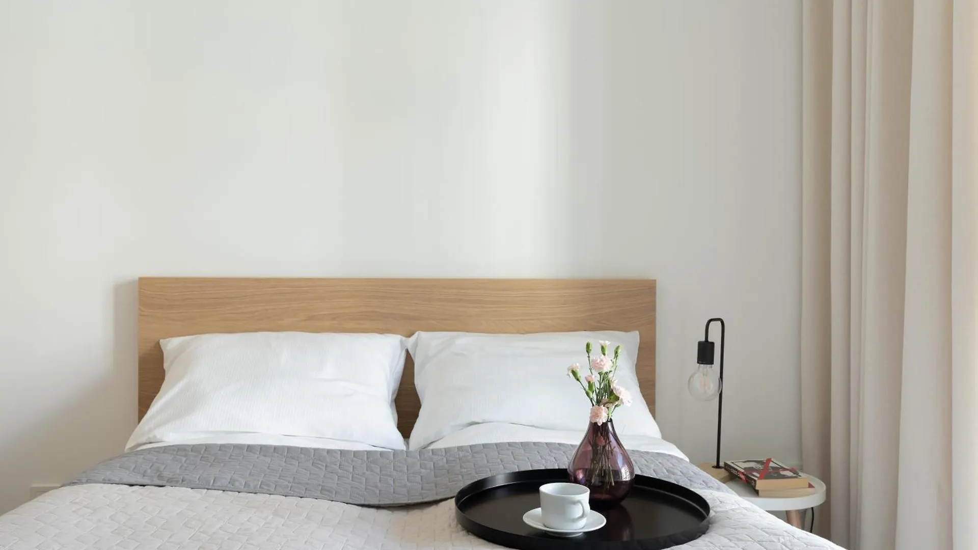 Ina Rent Zatoka Bursztynowa Apartment Gdansk 0*,  Poland