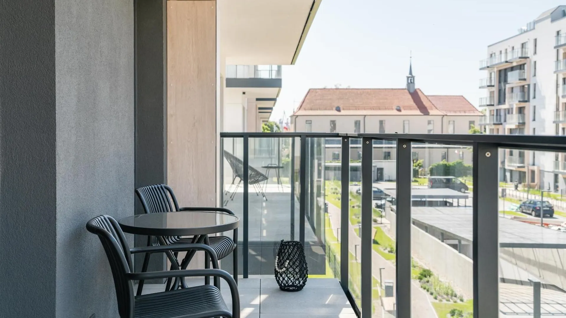 Ina Rent Zatoka Bursztynowa Apartment Gdansk